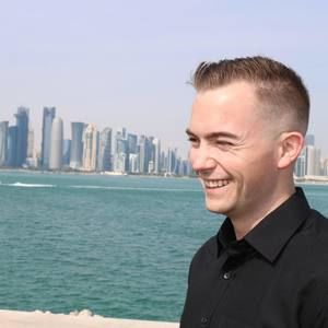 Meet your Posher, Marcus